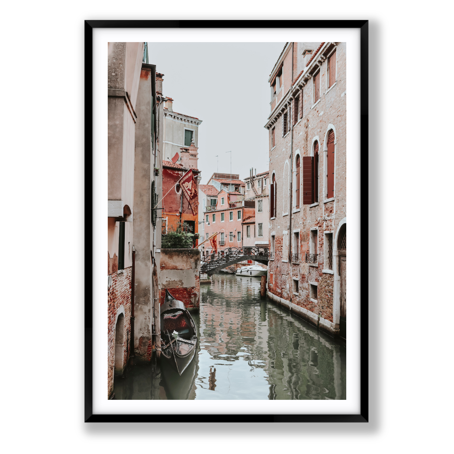 Venice Print, Australia Print - Amichi Co