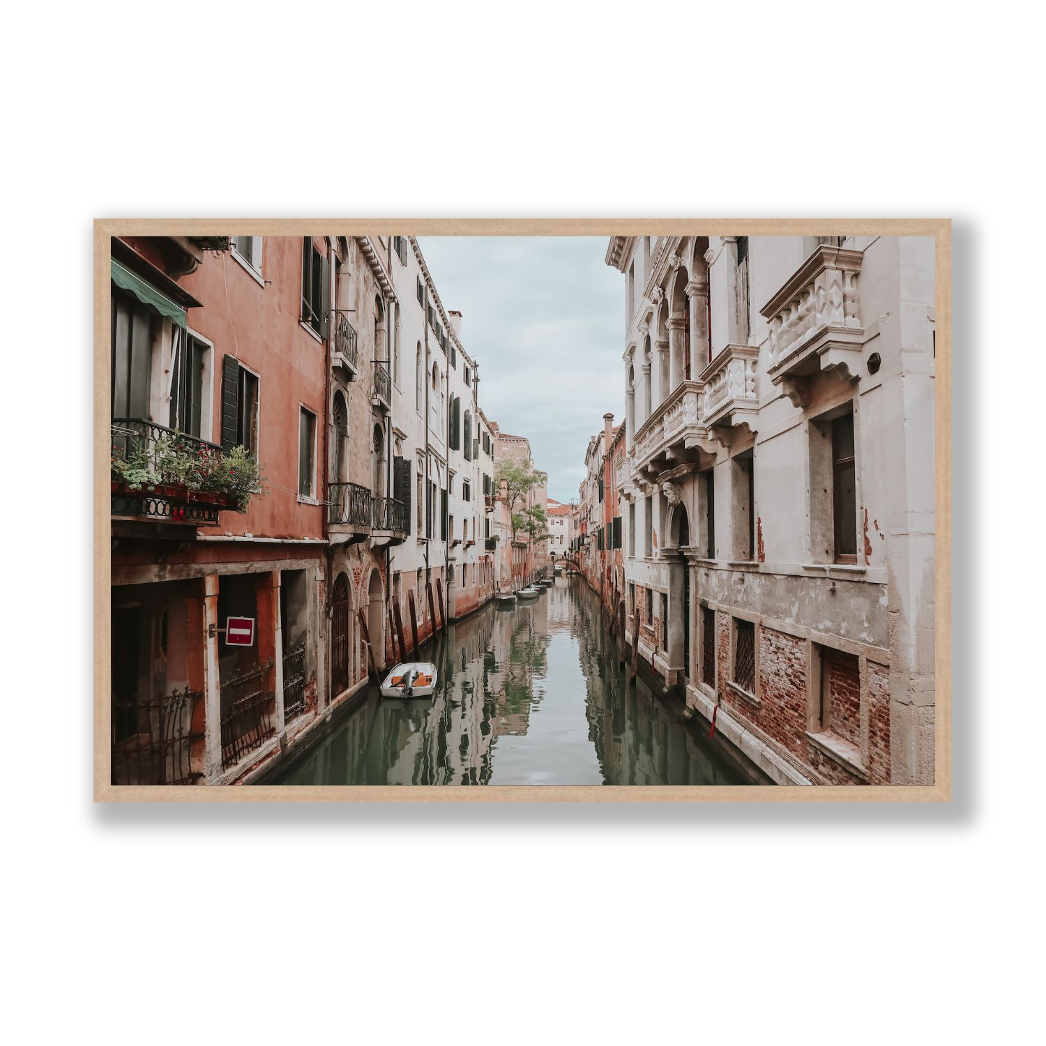 Venice Print, Australia Print - Amichi Co