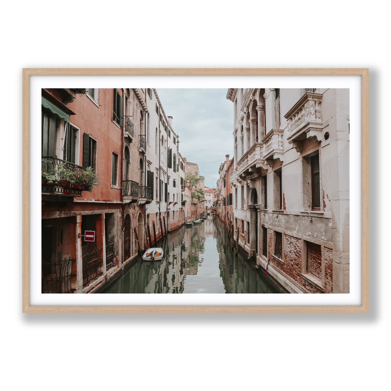 Venice Print, Australia Print - Amichi Co