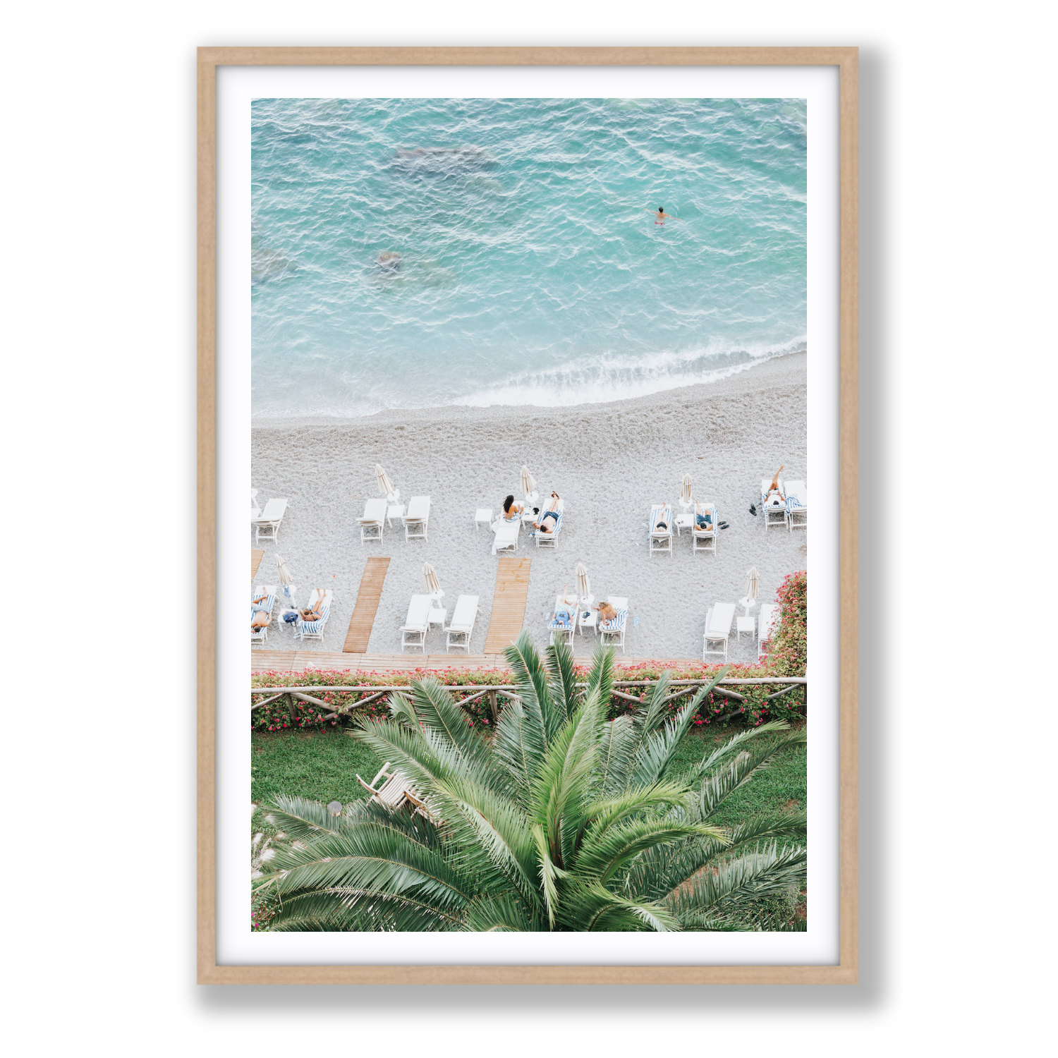 Amalfi Print, Italy Print - Amichi Co