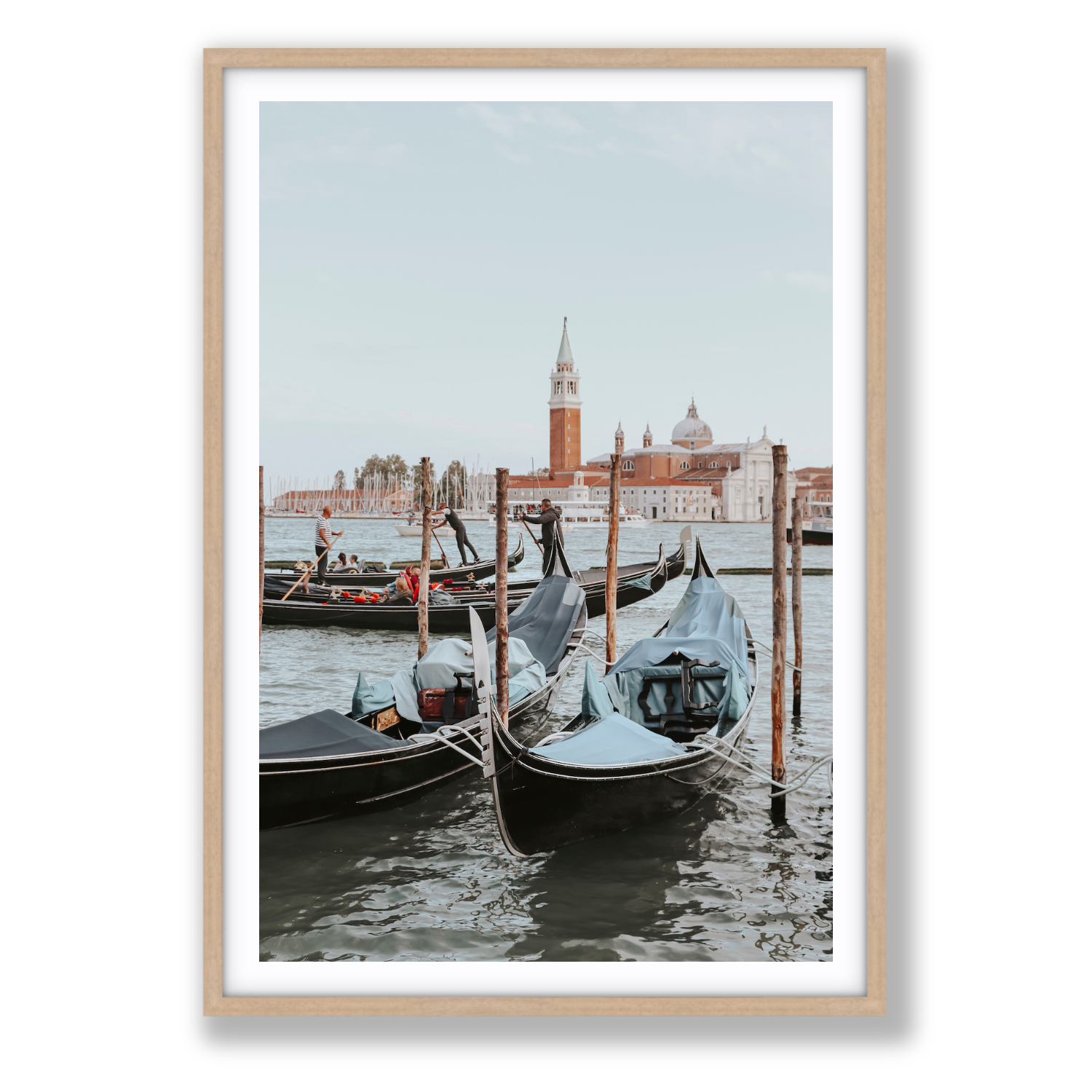 Venice Print, Australia Print - Amichi Co