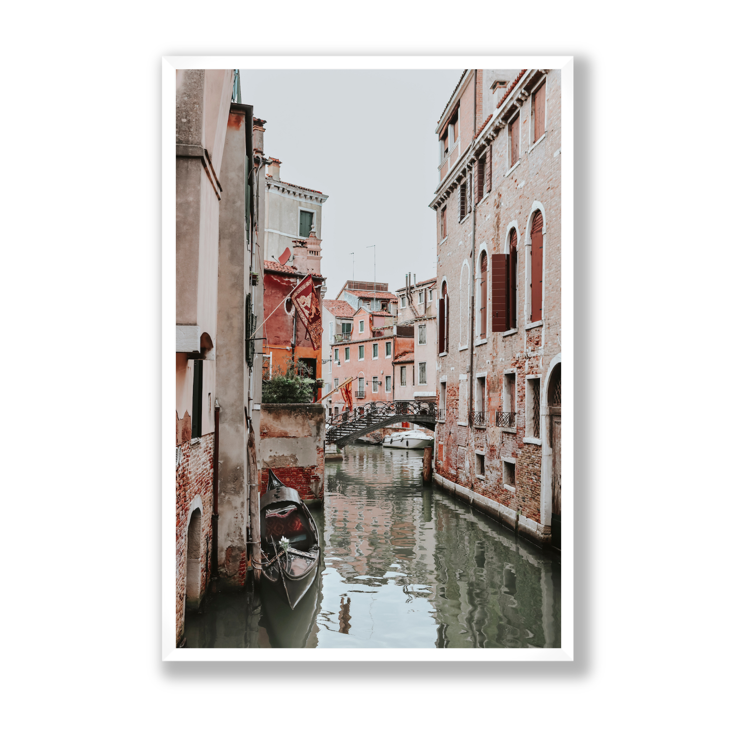 Venice Print, Australia Print - Amichi Co