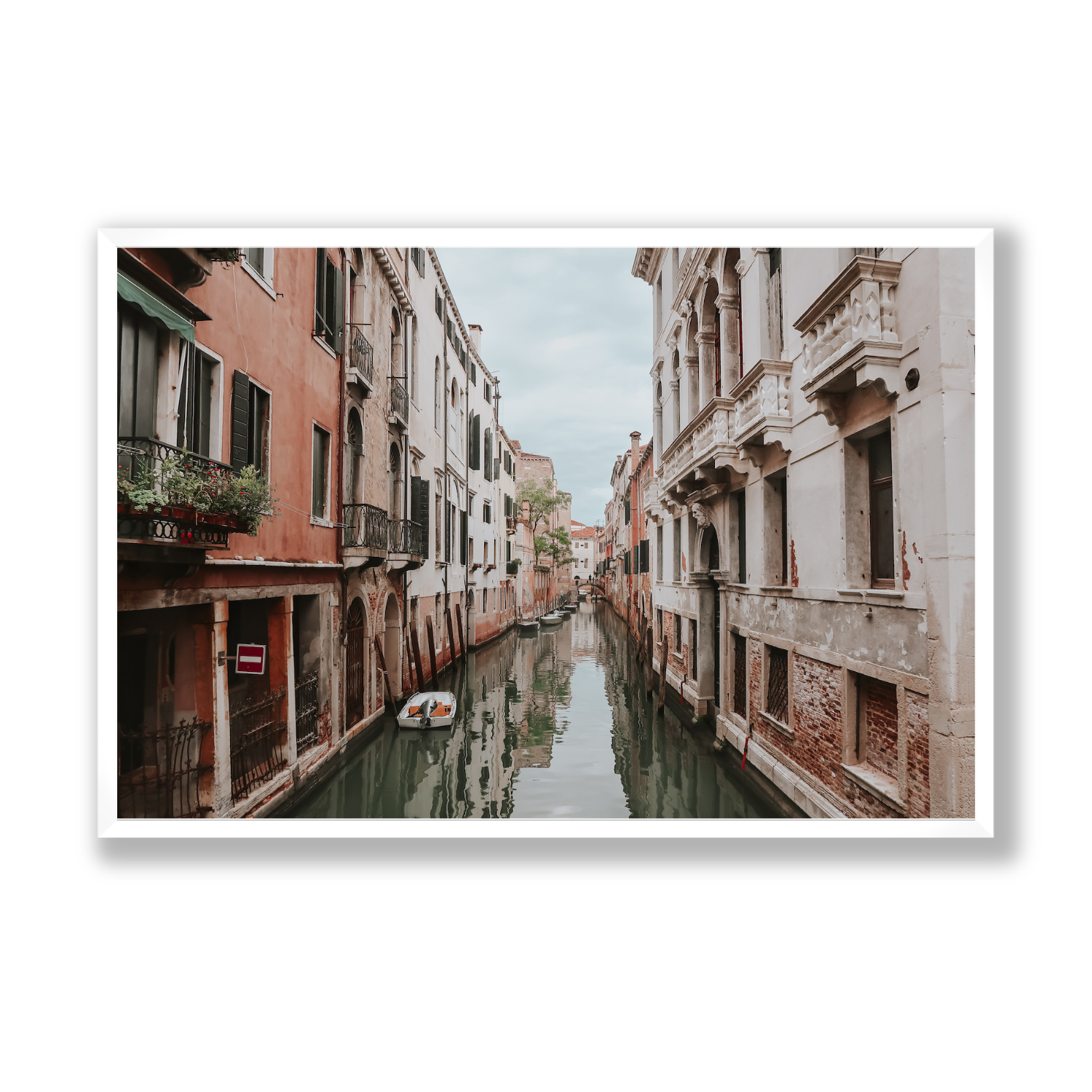 Venice Print, Australia Print - Amichi Co