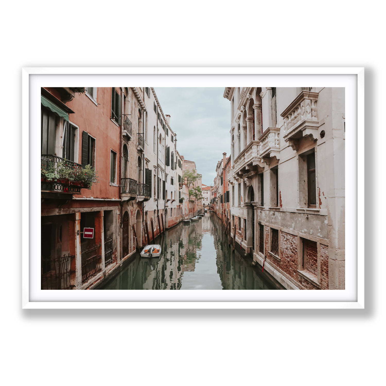 Venice Print, Australia Print - Amichi Co