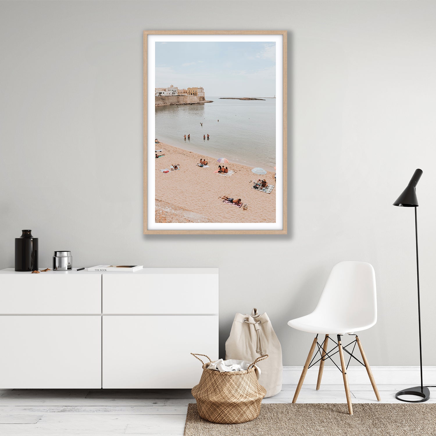 Spiaggia della Purita