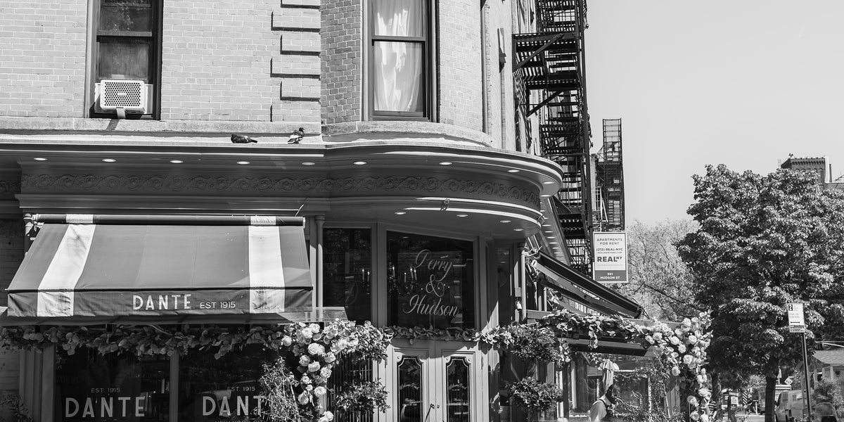 Urban and Cityscapes wall art collection: fine art photography of New York streets, skylines and city architecture by Amichi Co