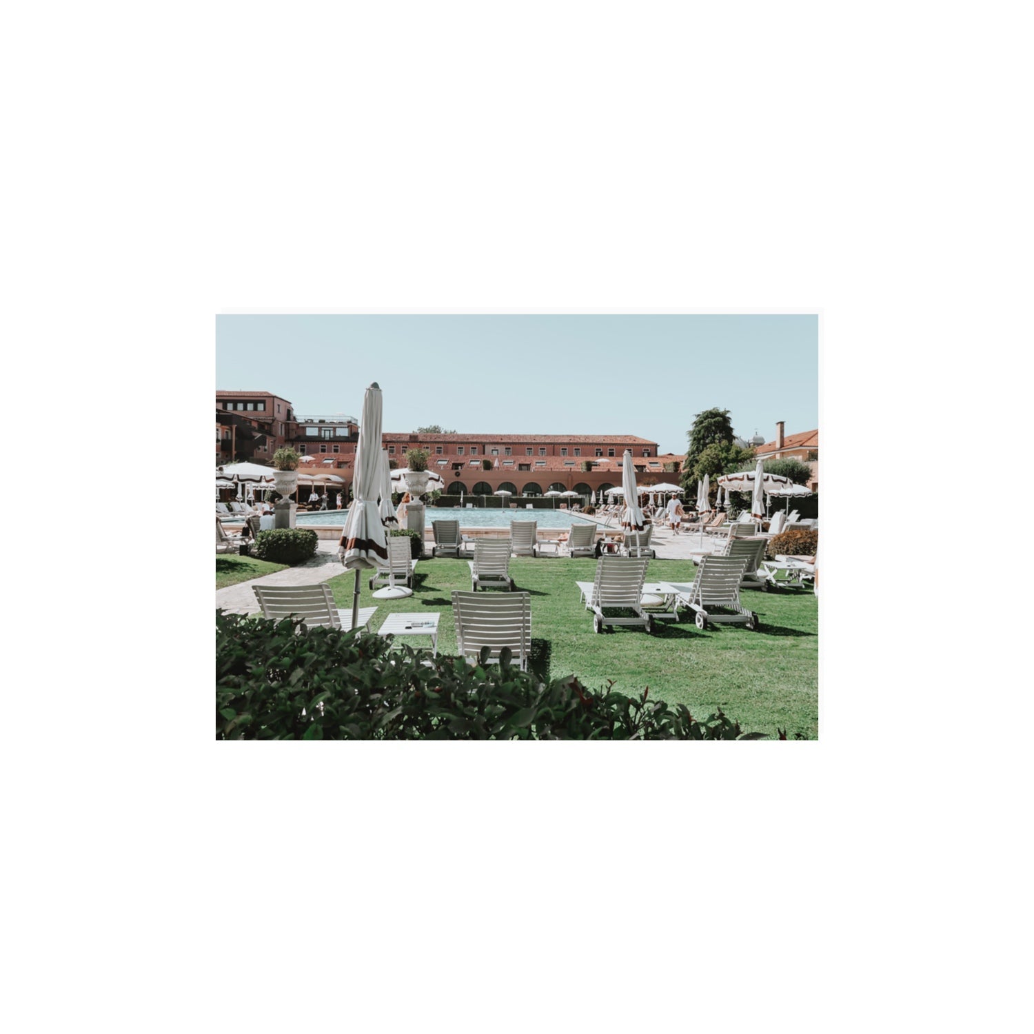 Arrigo Venice Italian wall art A3, 42 x 29.7 cm unframed fine art print