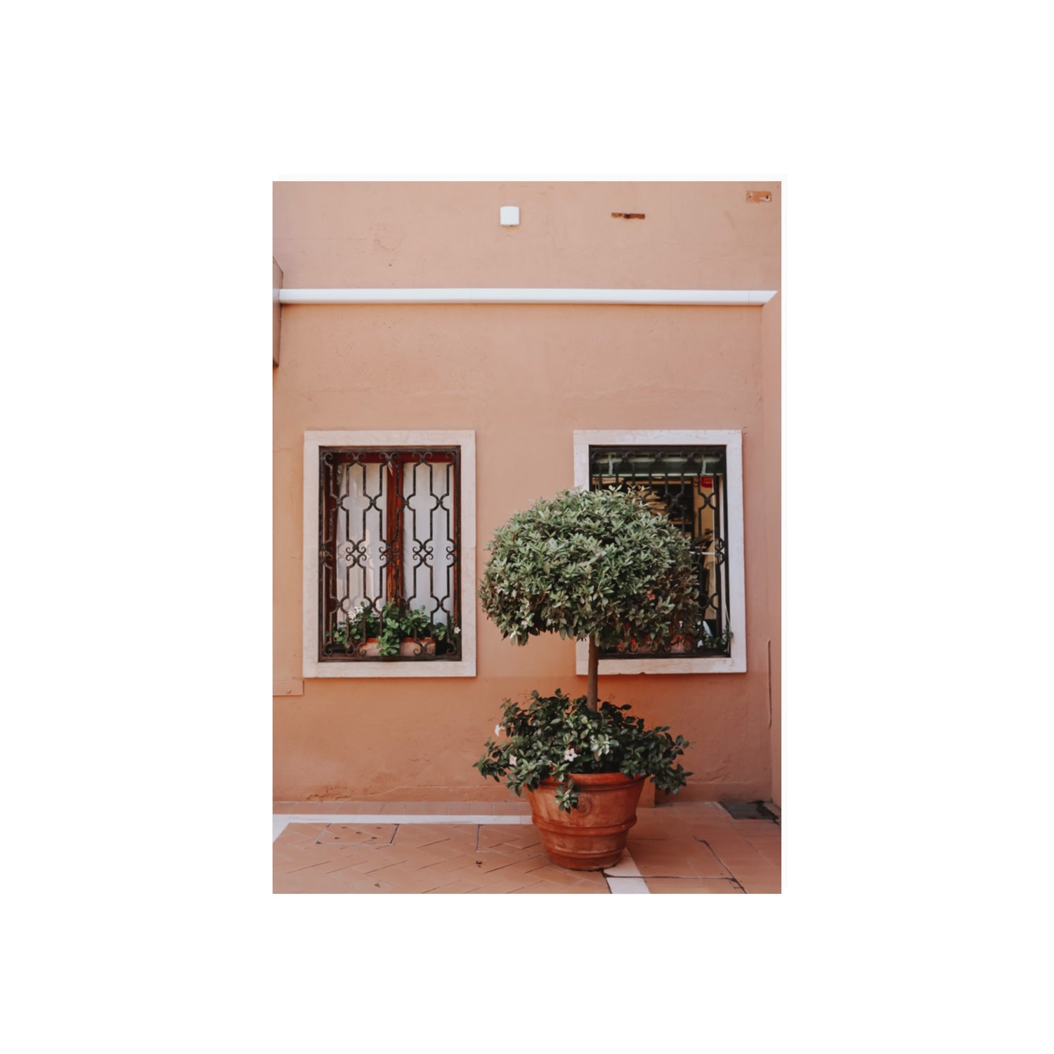 Semplicemente Bello Venice Italian wall art 70 x 50 cm unframed fine art print