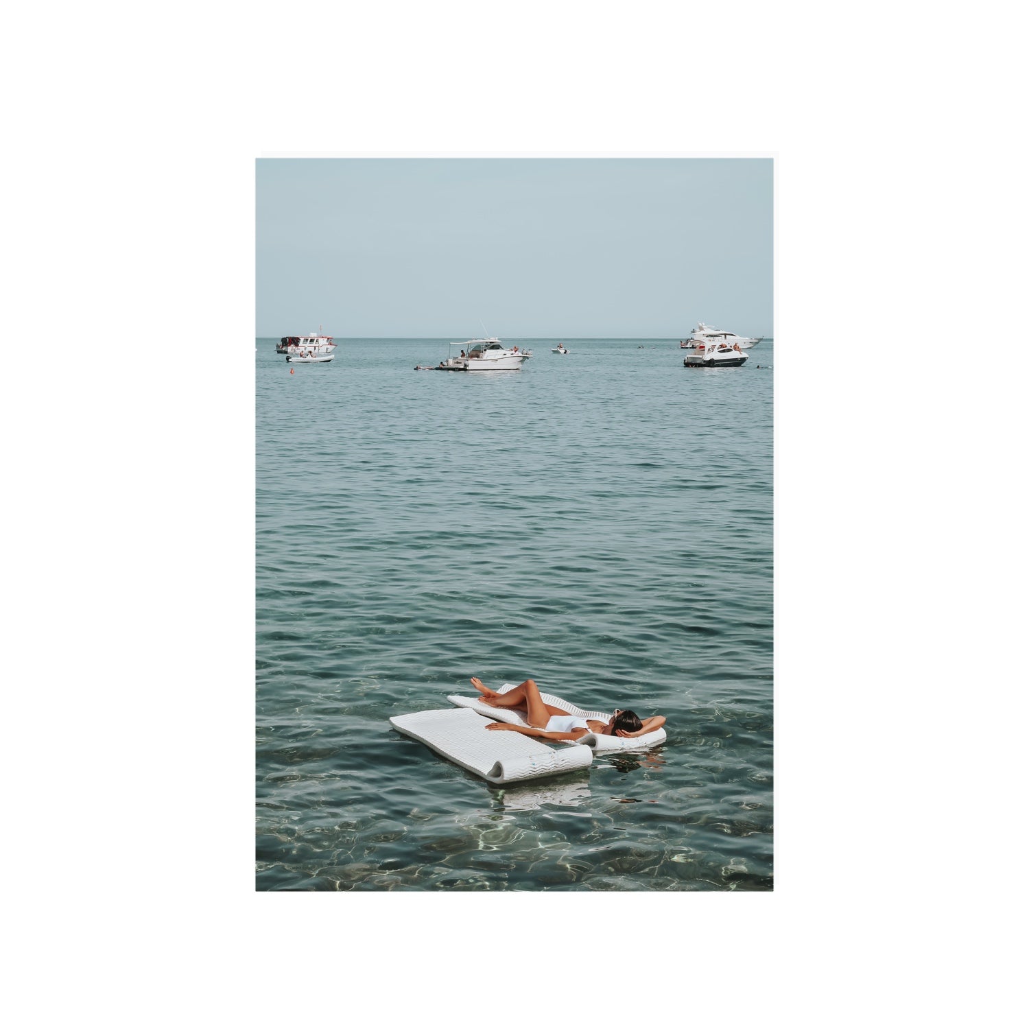 Style Queen fine art print, Tuscany, Italy, A1 · 84.1 x 59.4 cm, Unframed, Fine Art Print