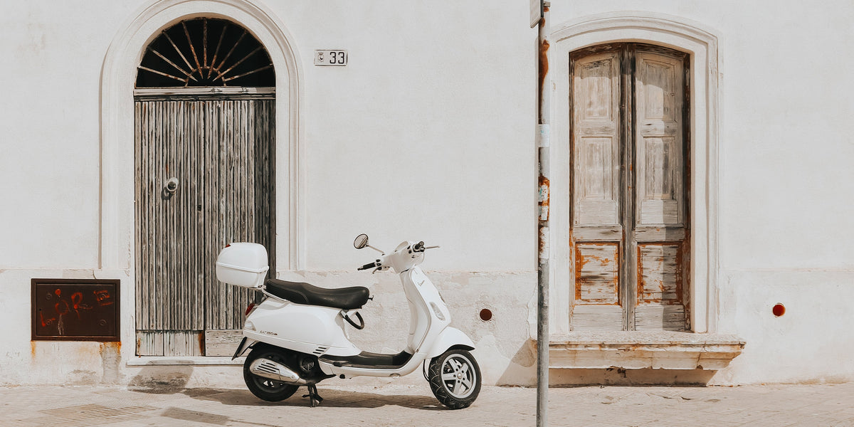 Daydreams in Puglia fine art photography collection of southern Italy by Amichi Co