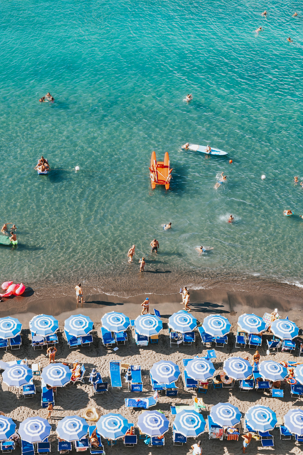 Sorrento Print, Italy Print - Amichi Co