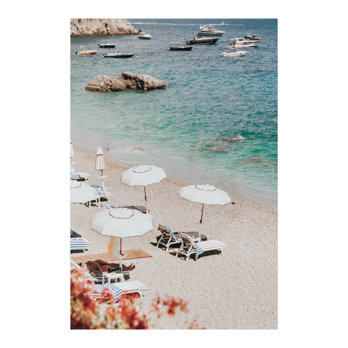 Romantic Escape