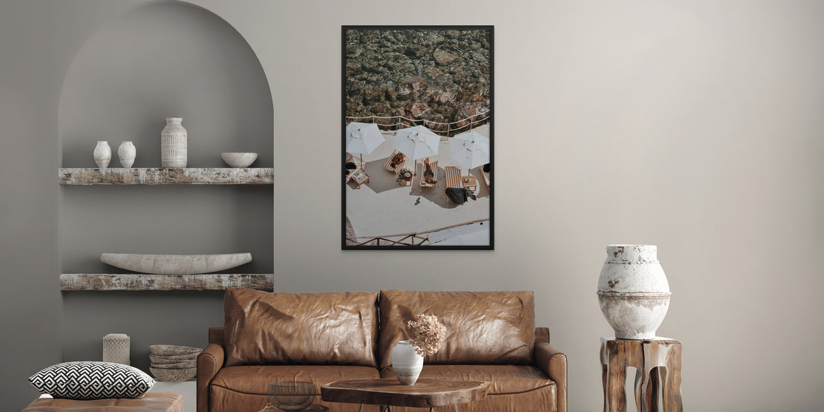Fine art photography prints for beautiful interiors