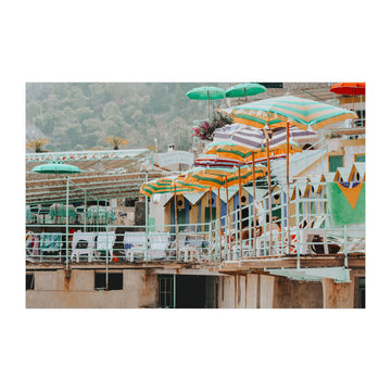 Terrace Tableau