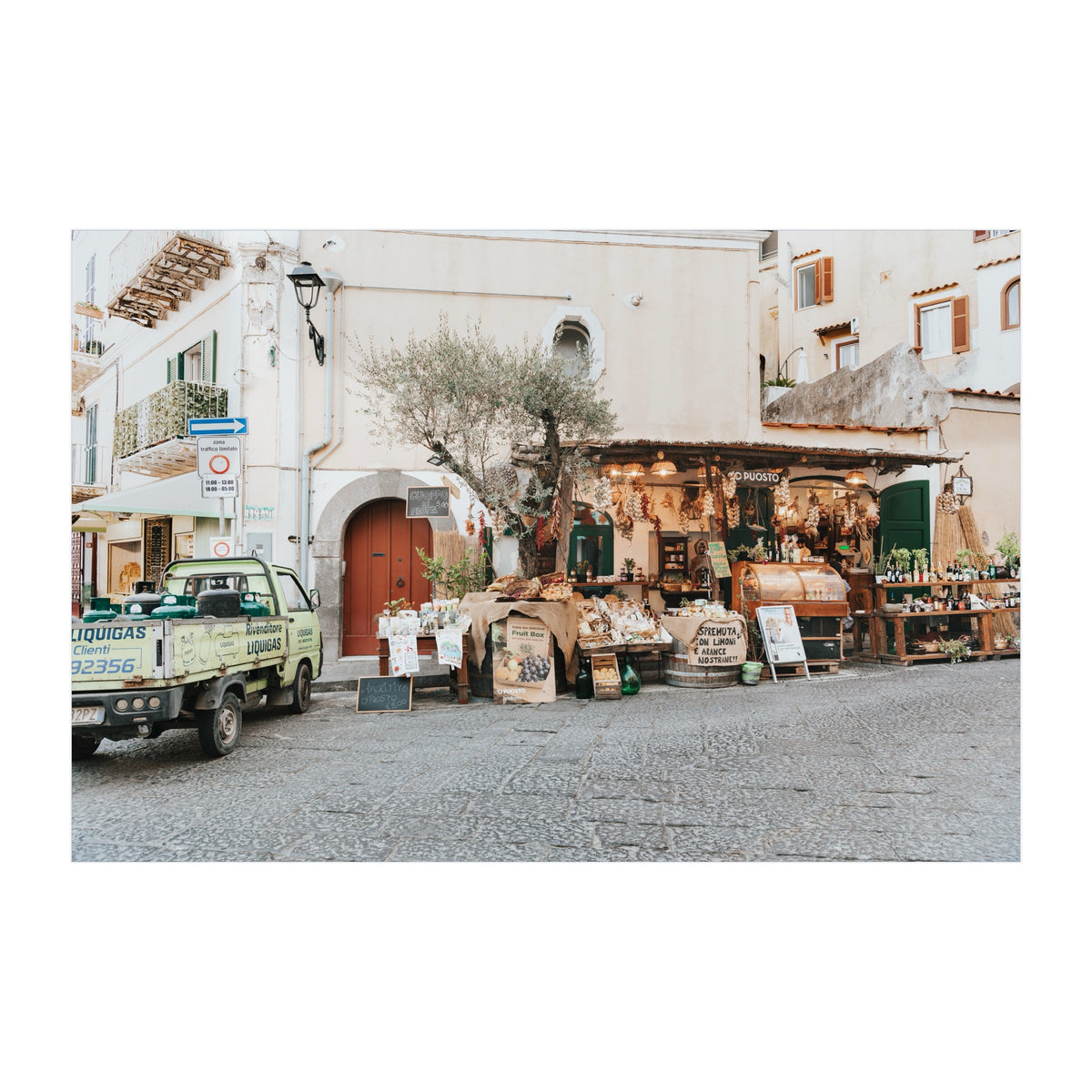 Mercatino