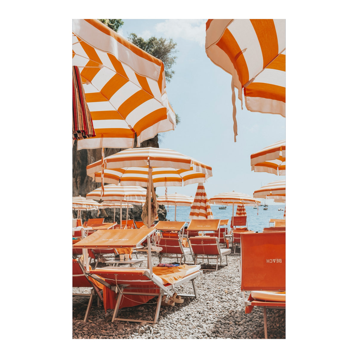 Aperol Summer